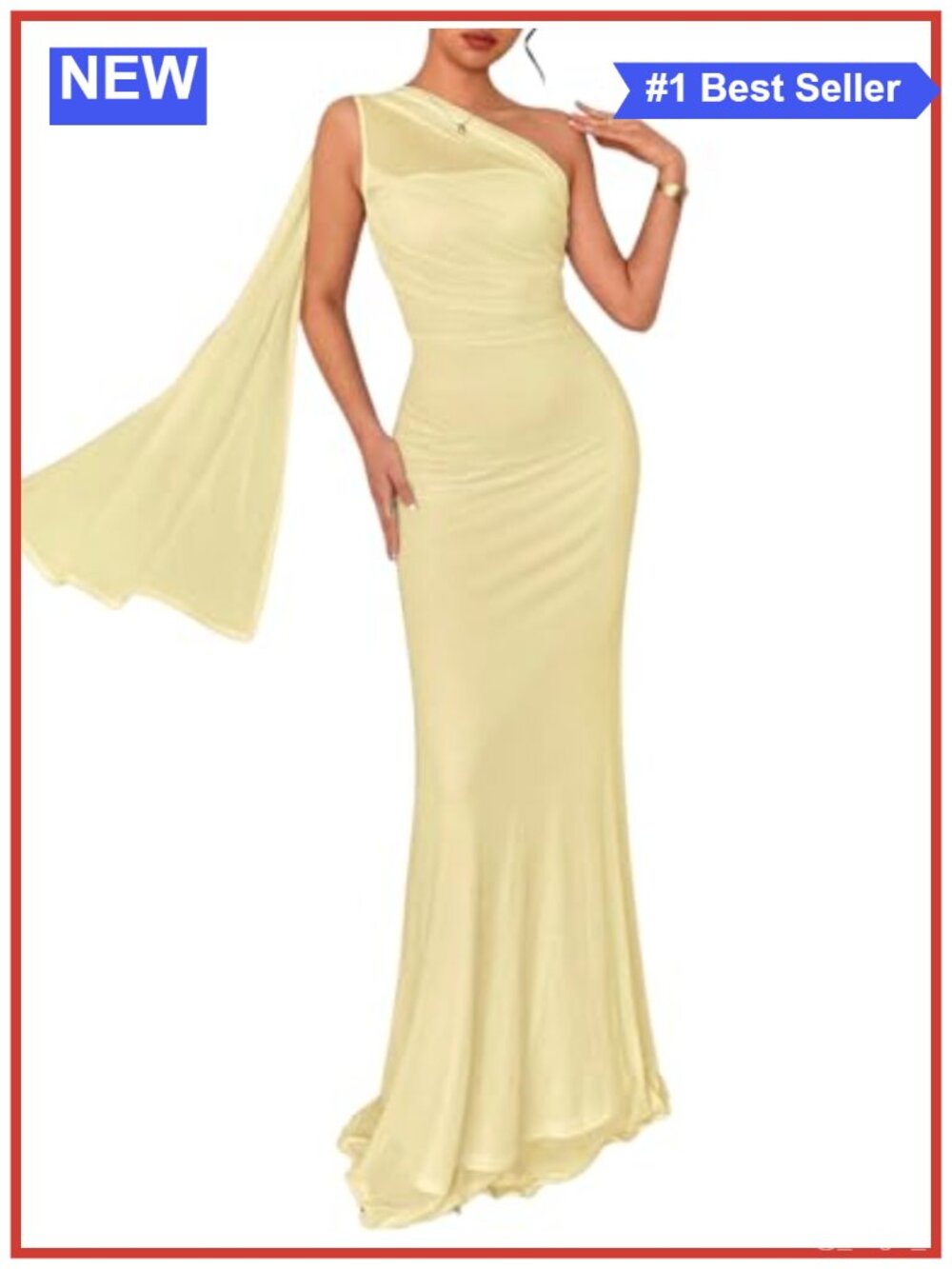 Women's Off Shoulder Formal Maxi Dress Ruched Sleeveless Prom Wedding Guest
